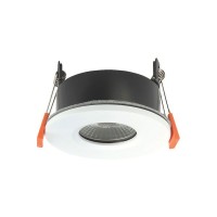 LED apatinis apšvietimas 3.8W 3000k Baltas IP65 DL114W
