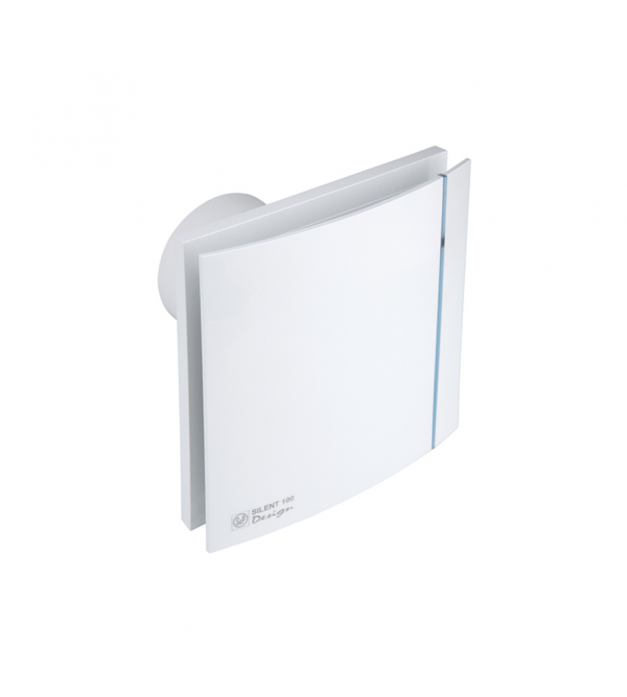 „SILENT-100 CZ“ DIZAINAS – 3C (220–240 V 50 Hz) RE