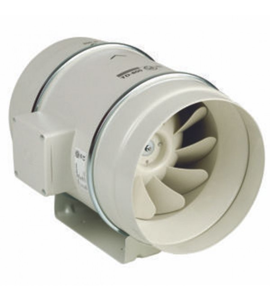 TD-350/125 (220–240 V 50) RE