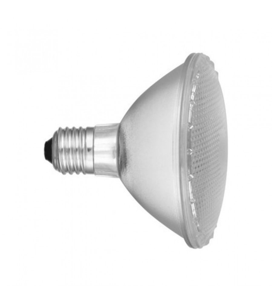 Halogeninė lemputėHI-SPOT E27 100W/12" 2900K 240V PAR30