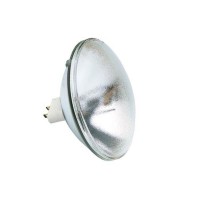 Halogeninė lemputė PAR64 500W 240V GX16d CP87 Sylvania
