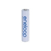 R03 Eneloop Pro įkraunamas AAA 750 mAh