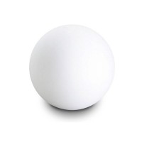 Chillout IP44 Cisne paviršius ø300mm E27 23W Opalas baltas 997lm