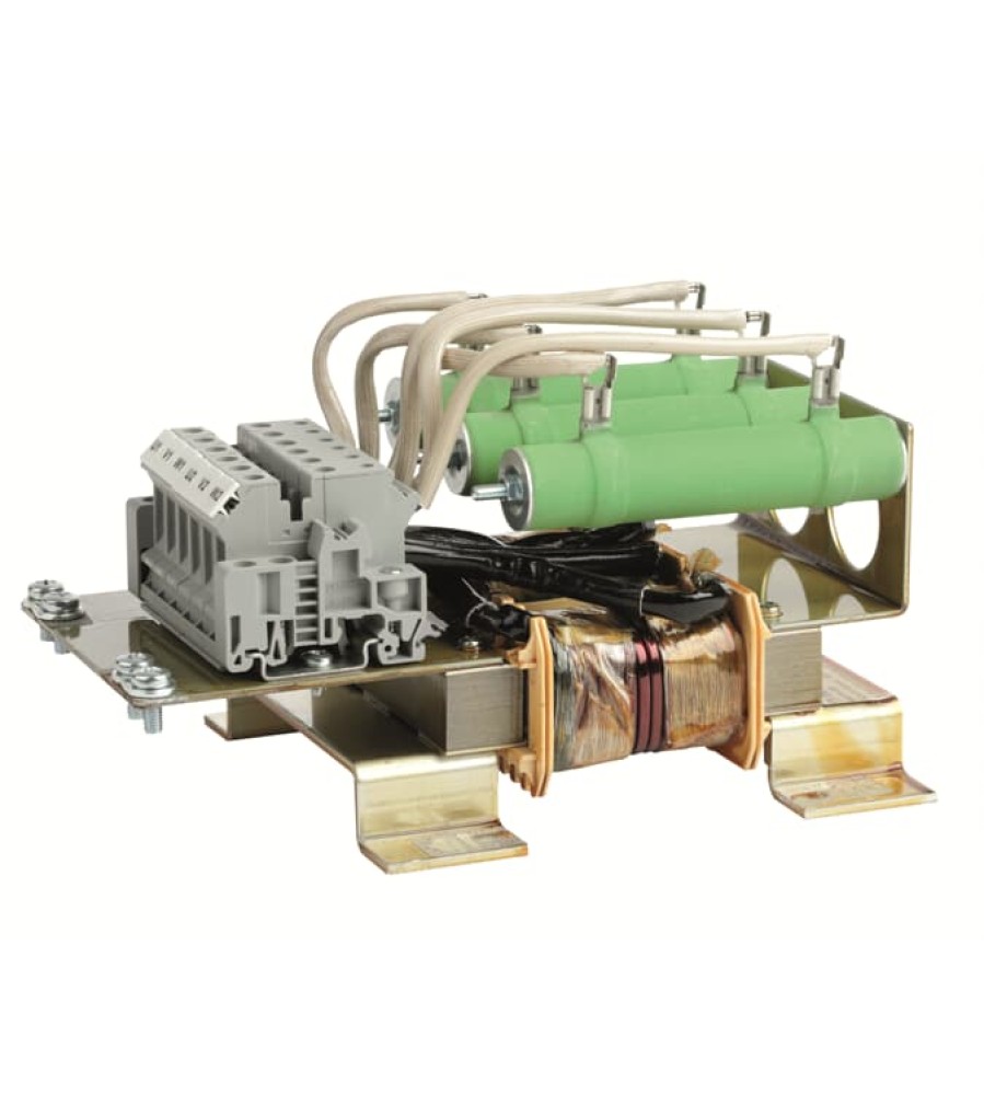 du/dt filter NOCH0016-60, IP00