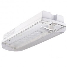 Avarinis išėjimas šviestuvas 3h intelight ORION T5 8W