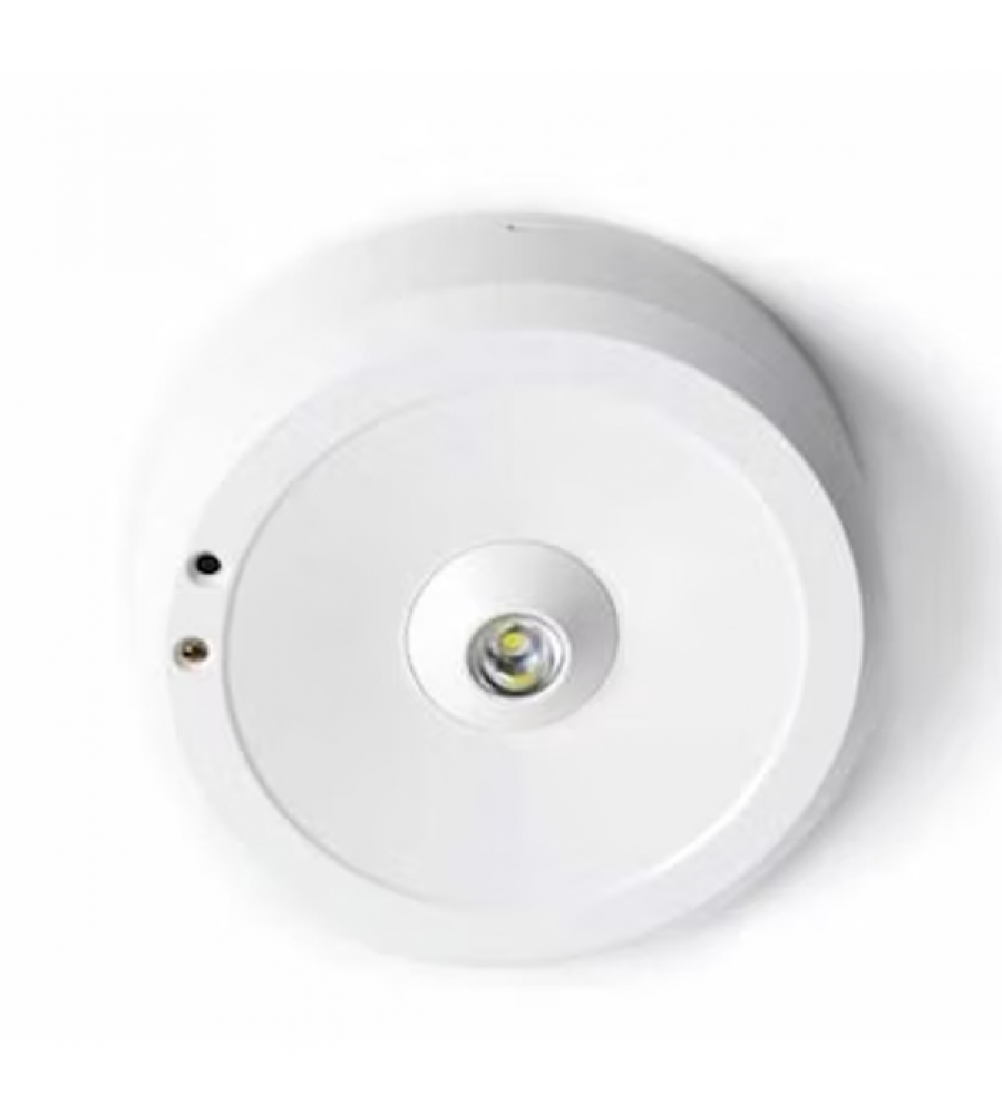 Avarinis šviestuvas STARLET EXTERNAL SO v/a 99898