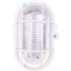 Šviestuvas PSH 60 baltas OR-OP-30 8w E27 SPP IP54 ORNO