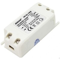LED tvarkyklė 12V 18W AC/DC zl-1613 IP67 Orno