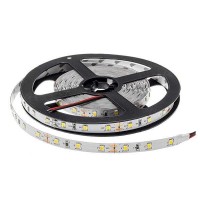 LED juostelė 4,8W/m 300smd CW IP20 3528led 10037 BW