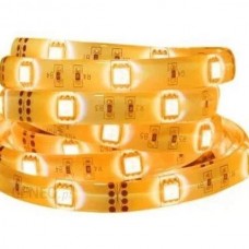 LED-POL ORO LED juosta, geltona, 4,2 W/m, 12 V, IP65, 5 m