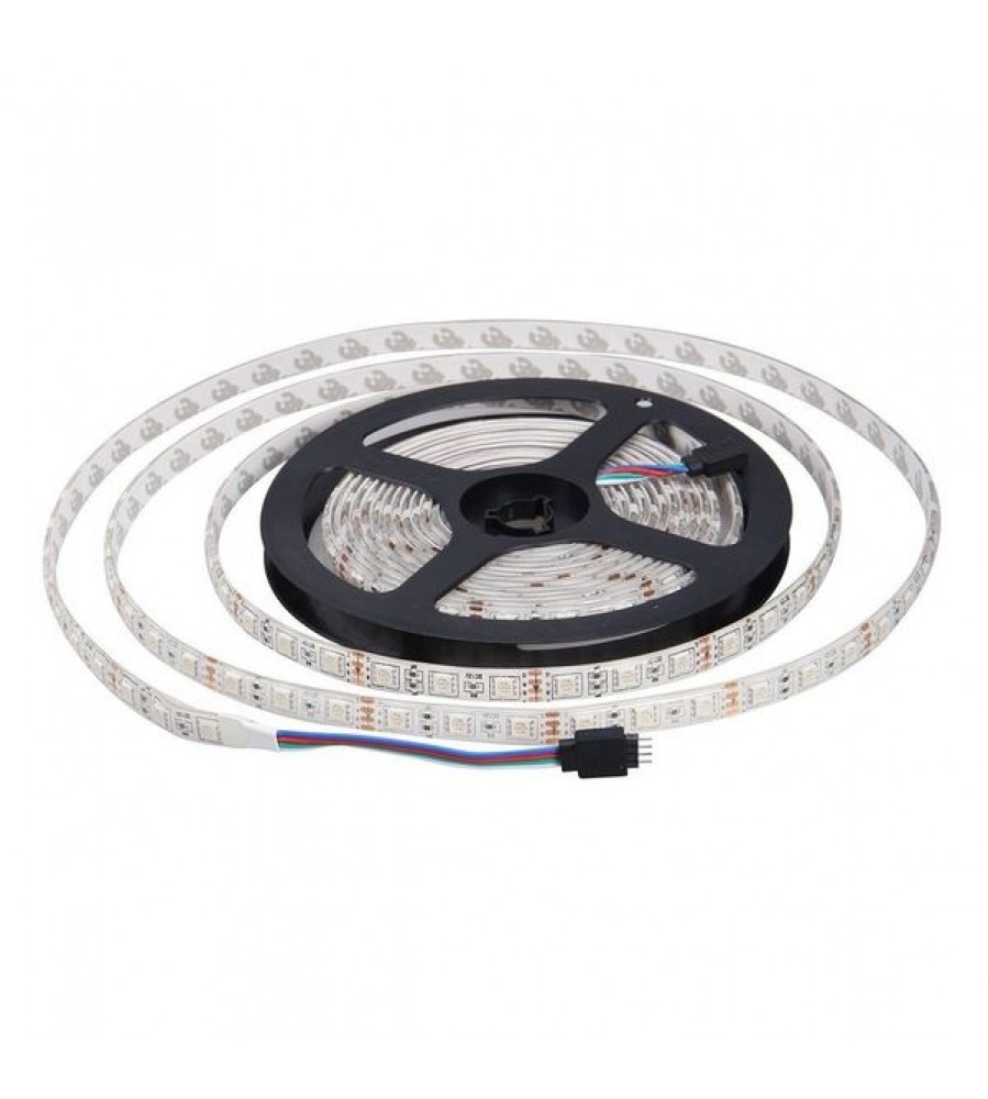 LED juostelė 4.8W/m 300SMD balta BP-BZ IP64 ORO