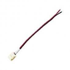 LEDPOL ORO CONECT1 vienpusė jungtis 8 mm LED juostai