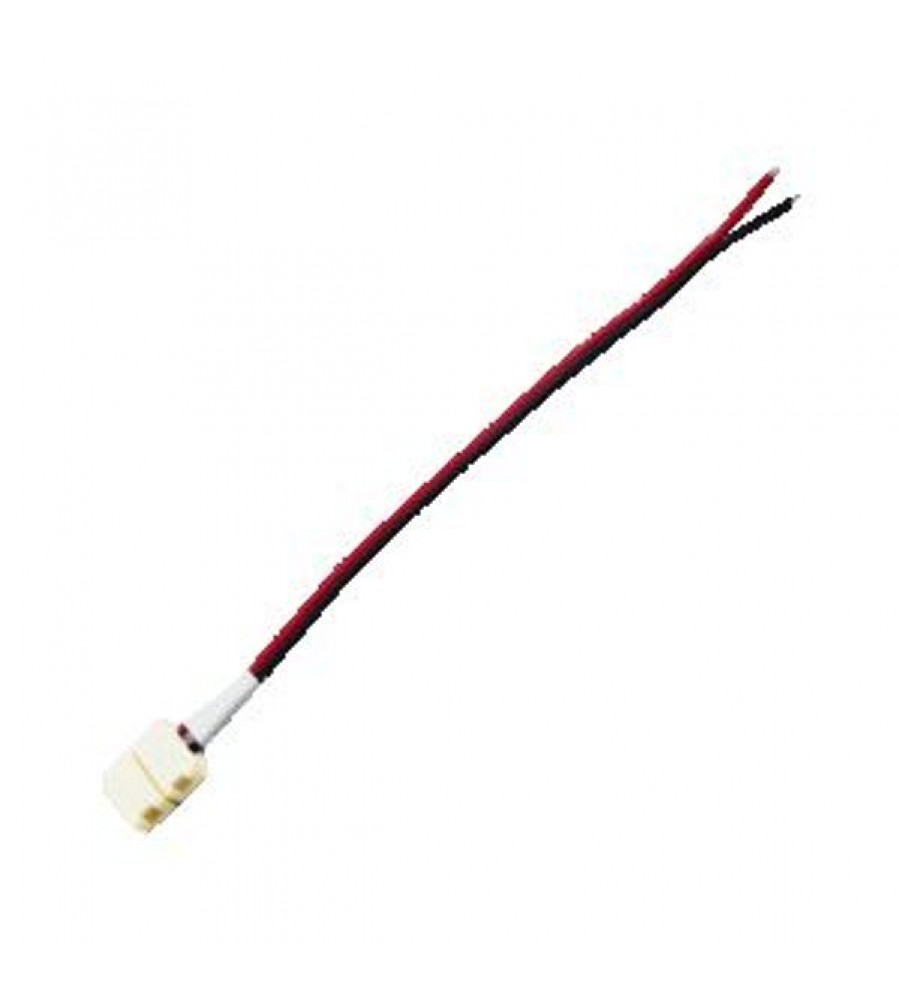 Jungtis CONECT1 8mm vienpusis laidas 11787