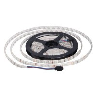 LED juostelė 9,6 W/m 600SMD WW BC IP67 5m ORO