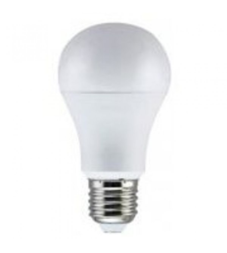 Bellight LED lemputė E27 A60, 12 W, 3000 K