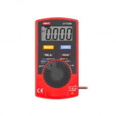 Multimetras UT120B MIE0322 UNI-T
