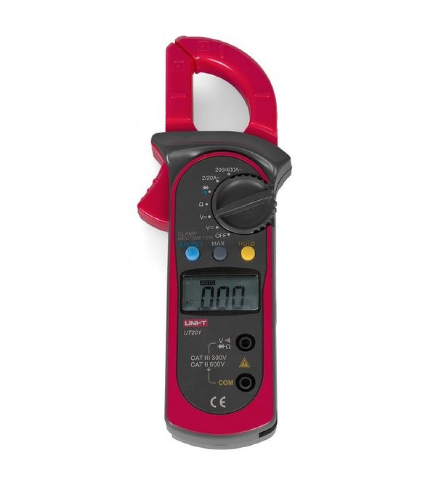 Multimetras UT202R MIE0434 UNI-T