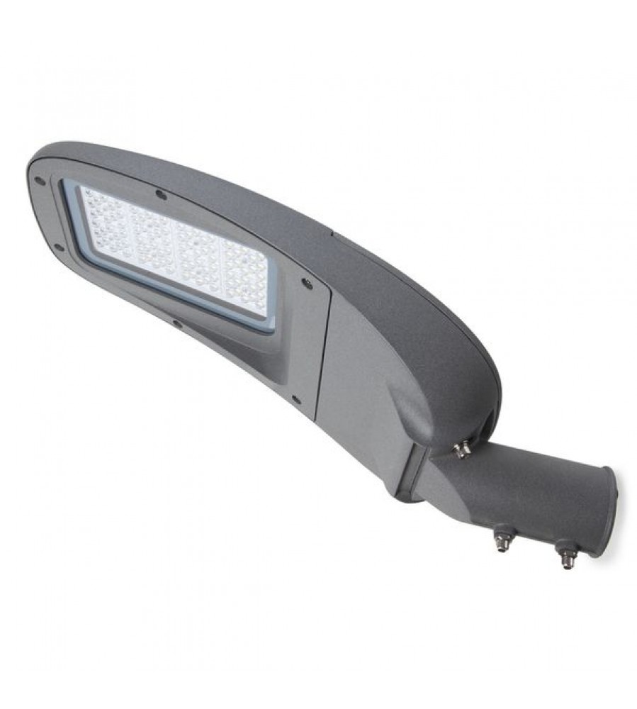Prožektorius LED 100W 6000K CW MRS100WZS pilka 000057