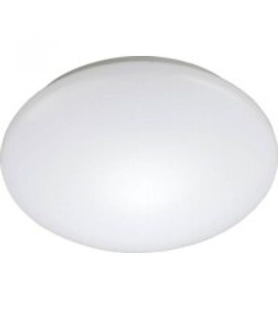 Šviestuvas RONDO 10W air/s.DW IP44 5930 Prestin