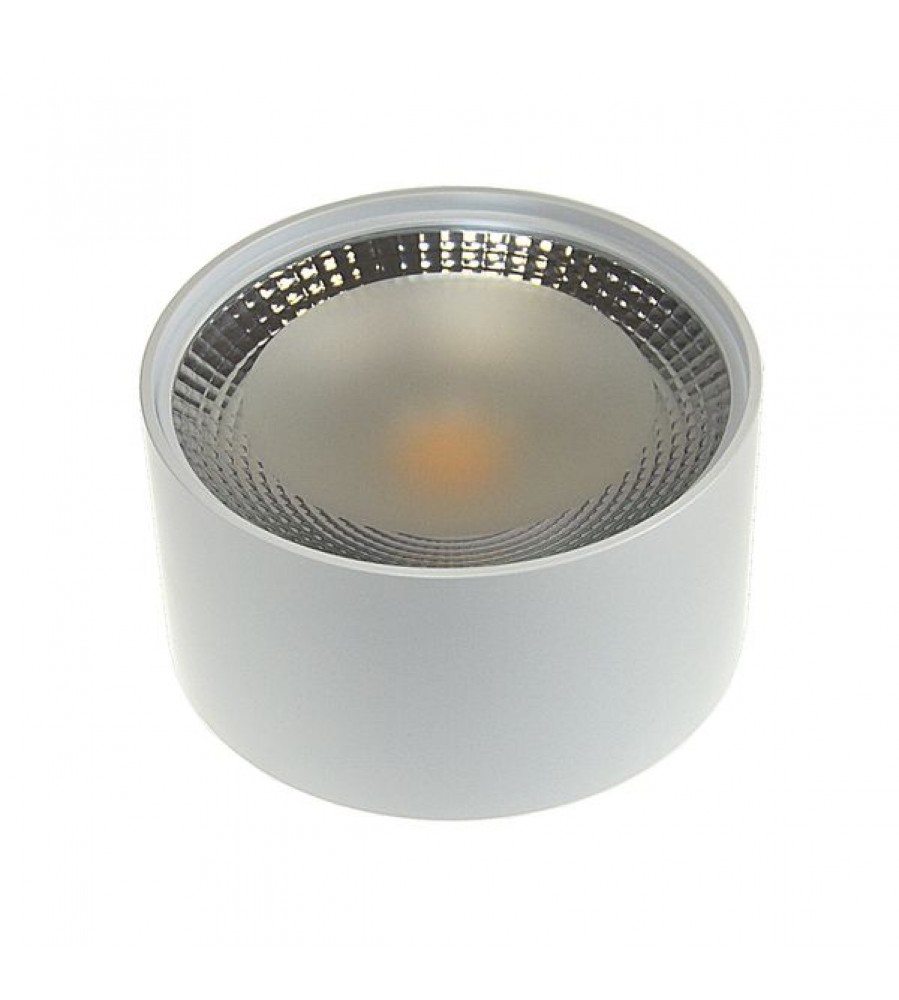 LED apatinis apšvietimas 15W v/a Jordy 3000K 9559