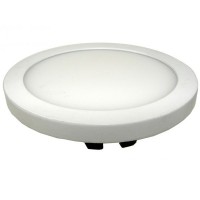 LED apatinis apšvietimas Gibb 8W 3000K 005935