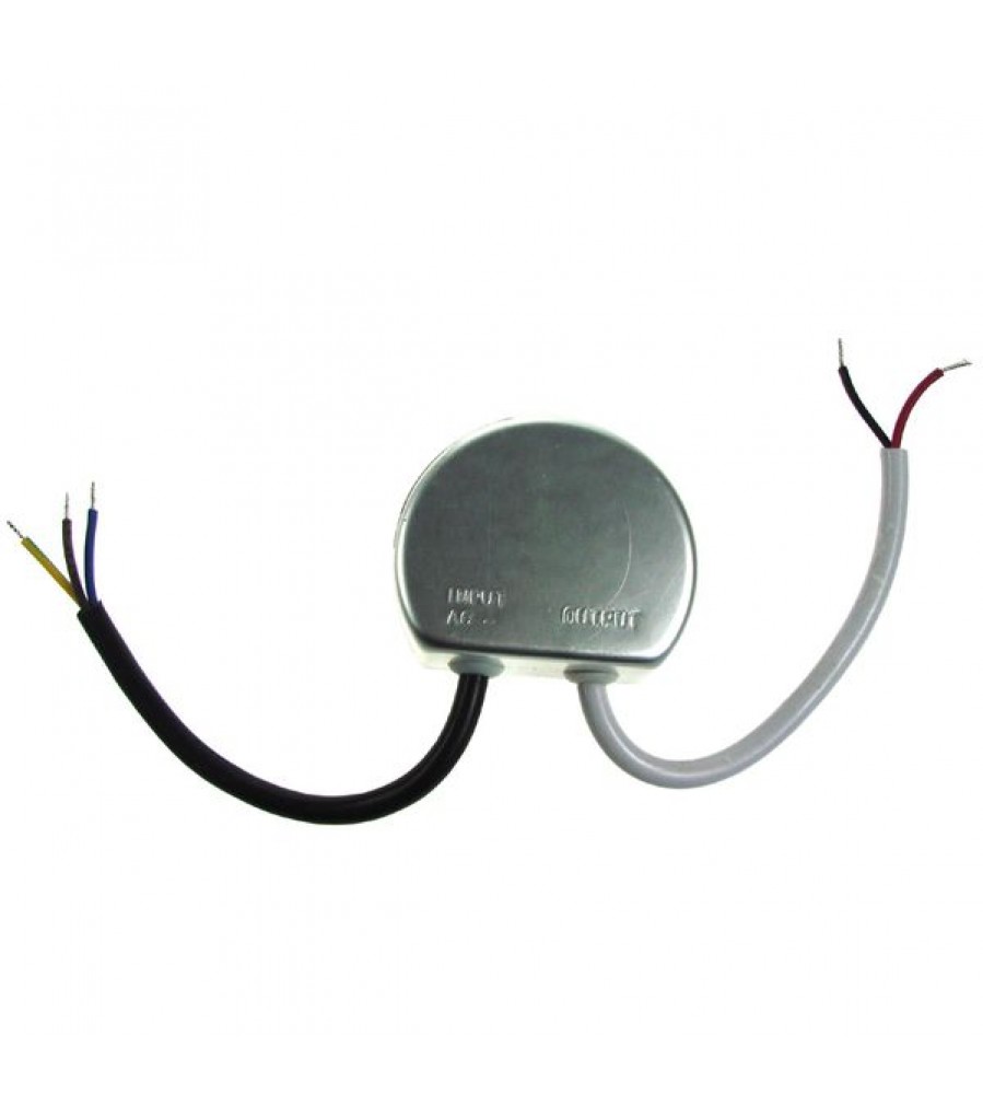 BOWI LED maitinimo šaltinis, 12 V, 10 W