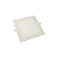 LED apatinis apšvietimas 24 W SQUARE z/a GERE 4500K 008352