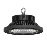 Šviestuvas 200 W HIGH BAY Juno 5700K Nichia 9304
