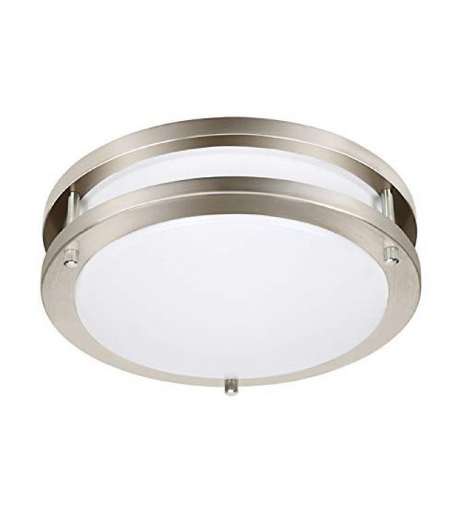 LED apatinis apšvietimas 24W ROUND CW GRAKT 11942 Bowi