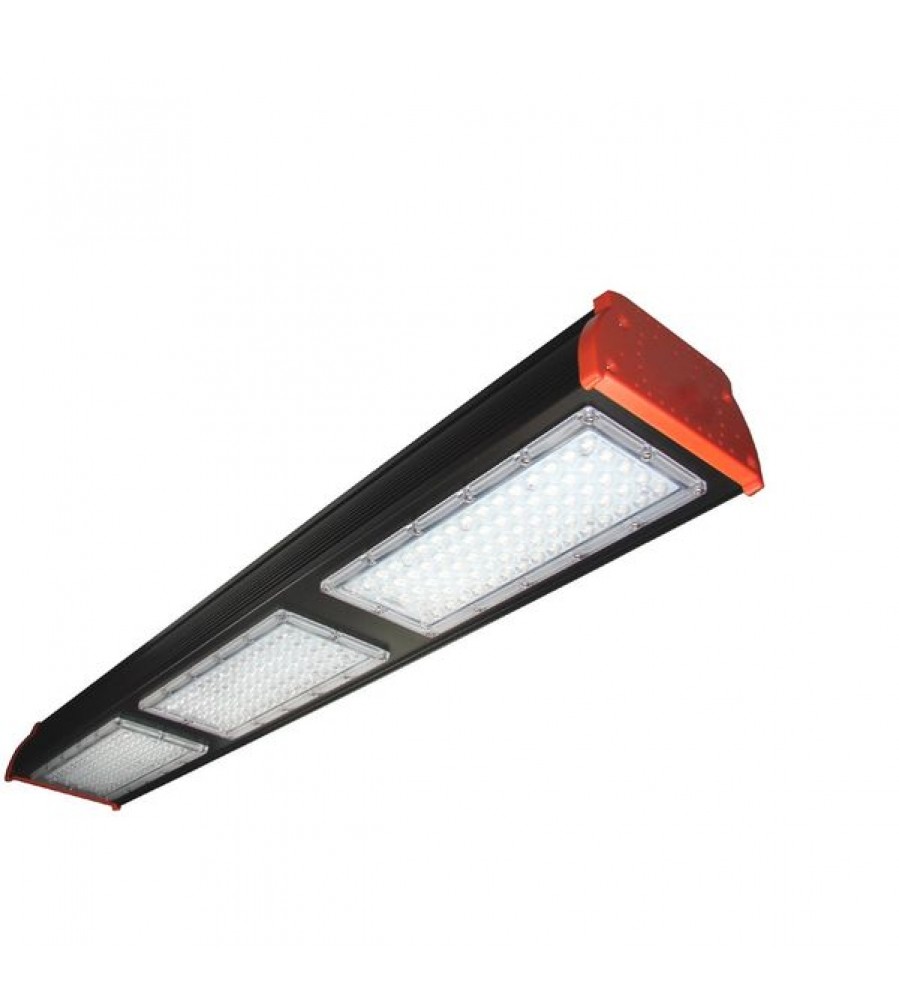 Šviestuvas 150 W HIGH BAY Seoul Sento linijinis 5500K 012067 BOWI