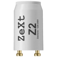 Z-2 (S2) Starteris 4-22W (25 vnt.)