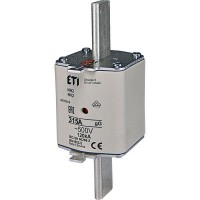 Saugiklis NH2 315A