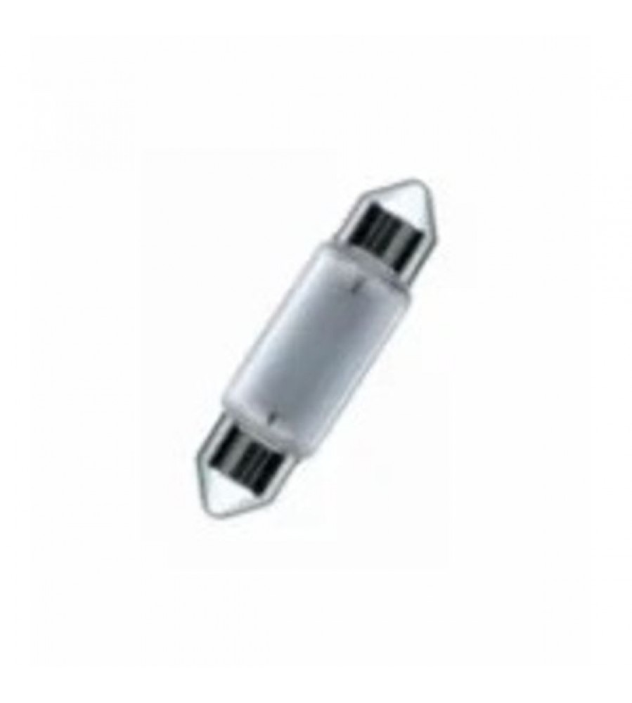 Automobilių lempa SV7.8 3W 12V Carlamp 75201