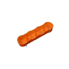 Ertminė sieninė dėžutė 4v Pawbol A.0047P