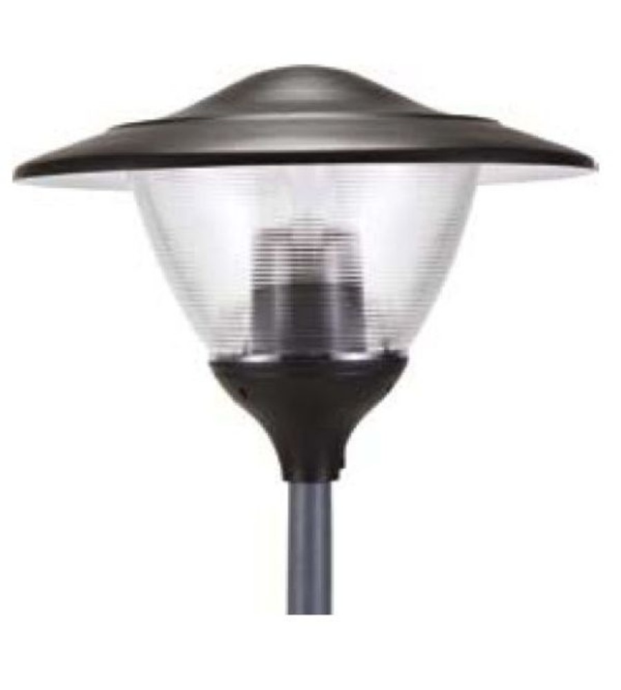ES-System LATERNA OCP šviestuvas E27, 70 W, skaidrus
