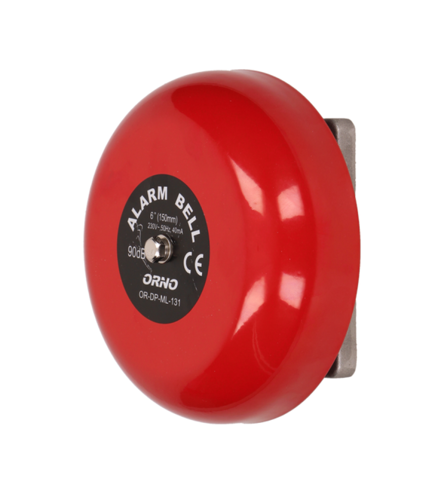 Mokyklinis varpas ORNO 240 SUNS