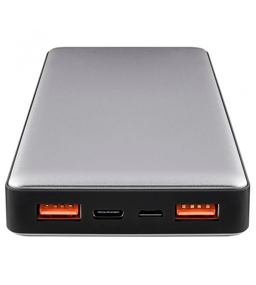 Goobay Quick Charge 15.0 išorinė baterija, 15 000 mAh