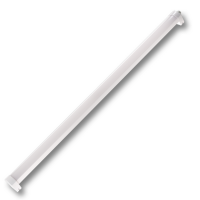 LED Triproof 120cm 36W 4000K IP65