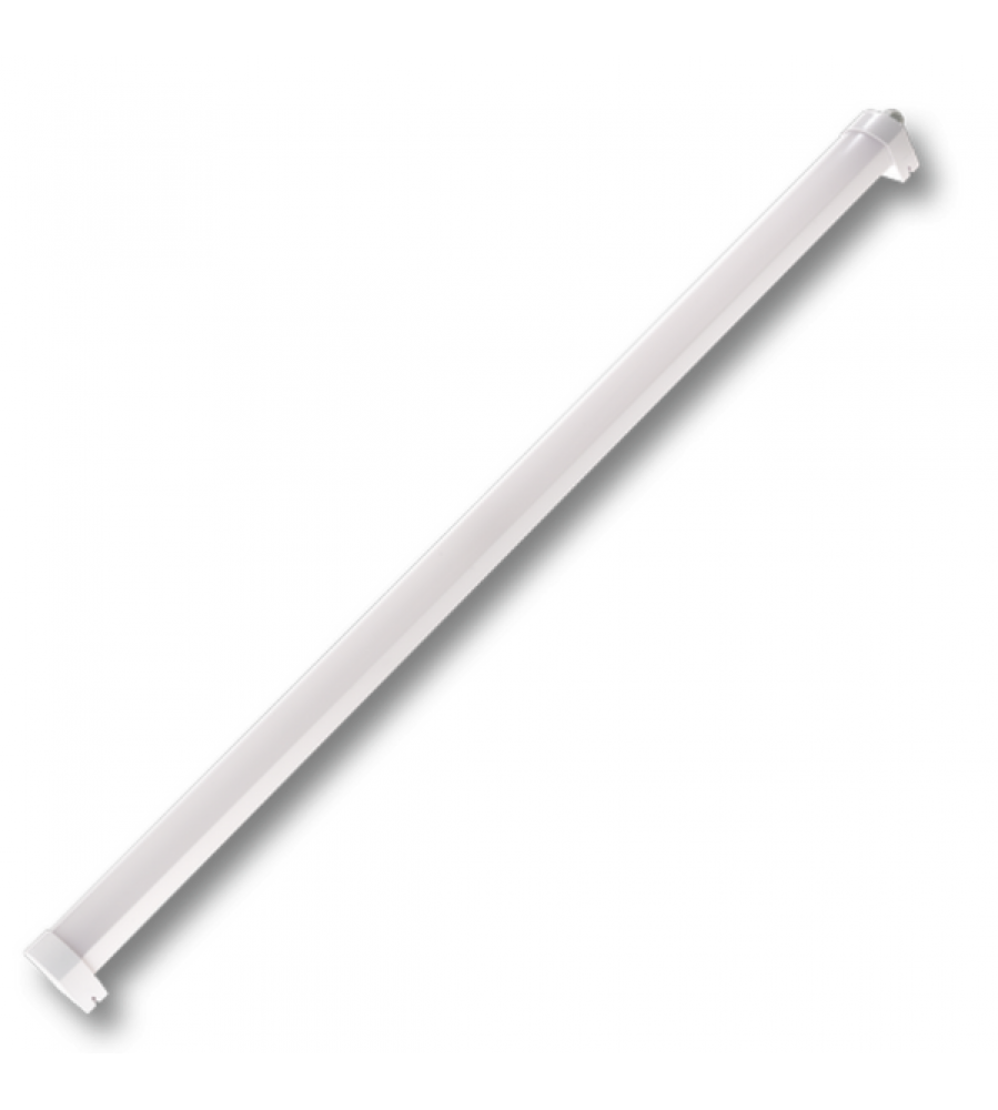 LED Triproof 120cm 36W 4000K IP65