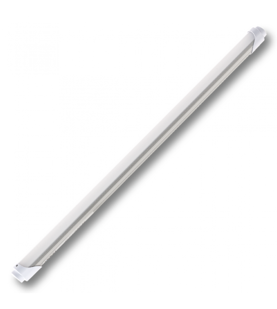 LED vamzdelis 10W 60cm 980lm 3000K CCG