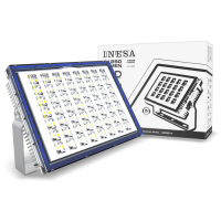 ZY228 Prožektorius 150W 11250lm 4000K G2