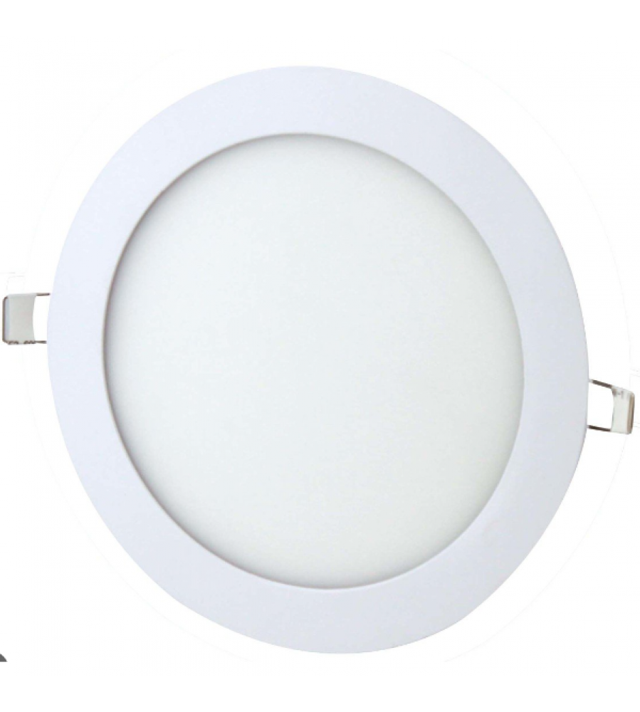 MQ603 apatinis apšvietimas 6W 400lm 5700K 90° G2