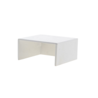 Galinis dangtelis 110 x 60 mm