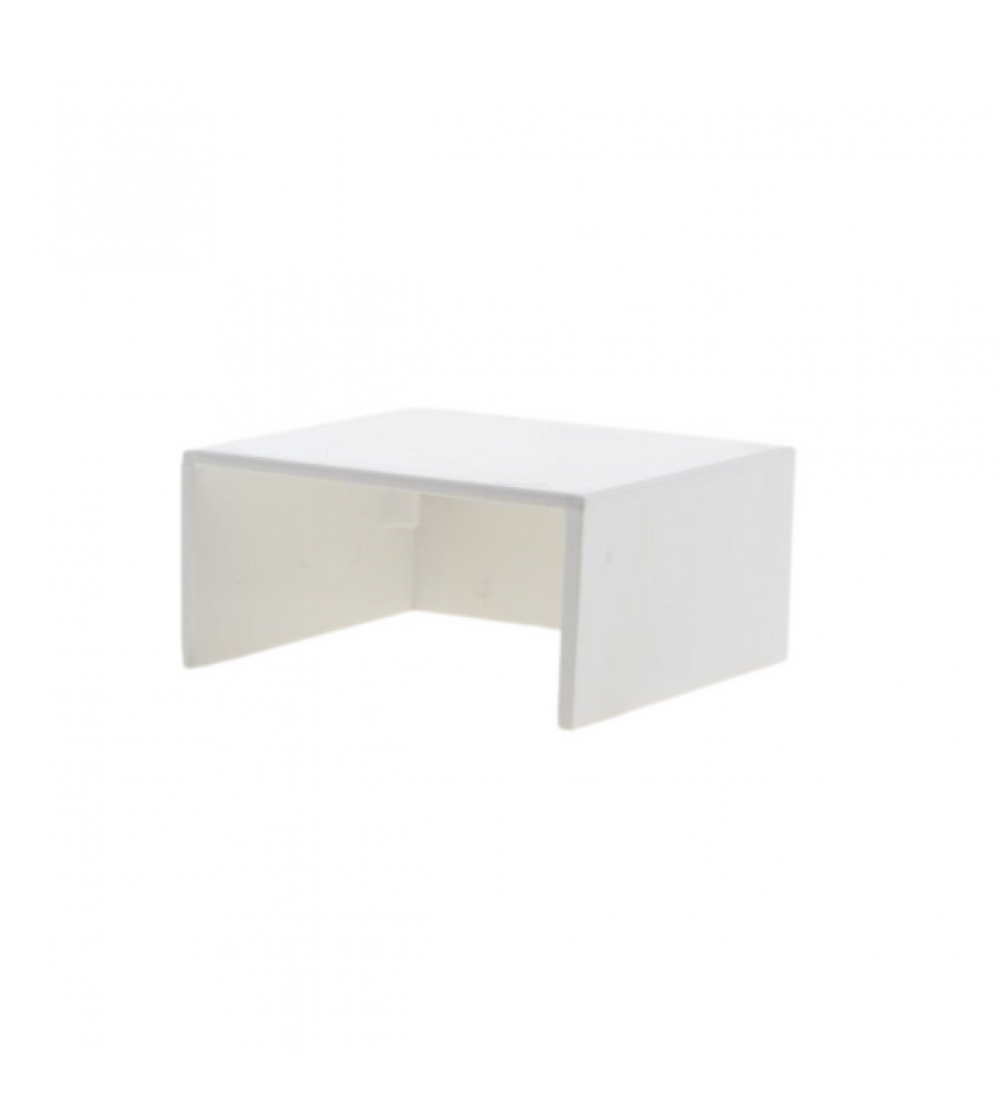 Galinis dangtelis 110 x 60 mm