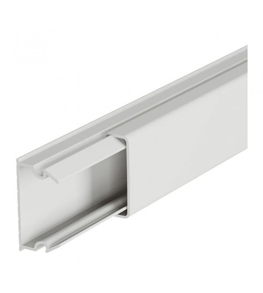 Žiedinė magistralė MINITRUNKING 20X12 MM 2 M
