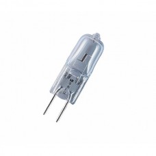 SPL Lighting 644540700 – halogeninė kapsulinė lemputė, GY6.35, 24 V, 100 W