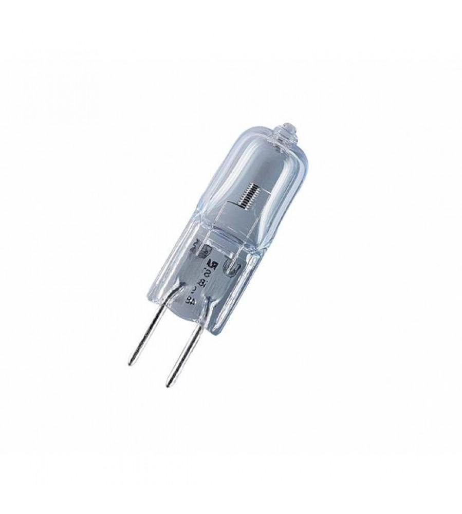 Halo GY6.35 11x44 24V 100W 2Khrs Clear skersinis
