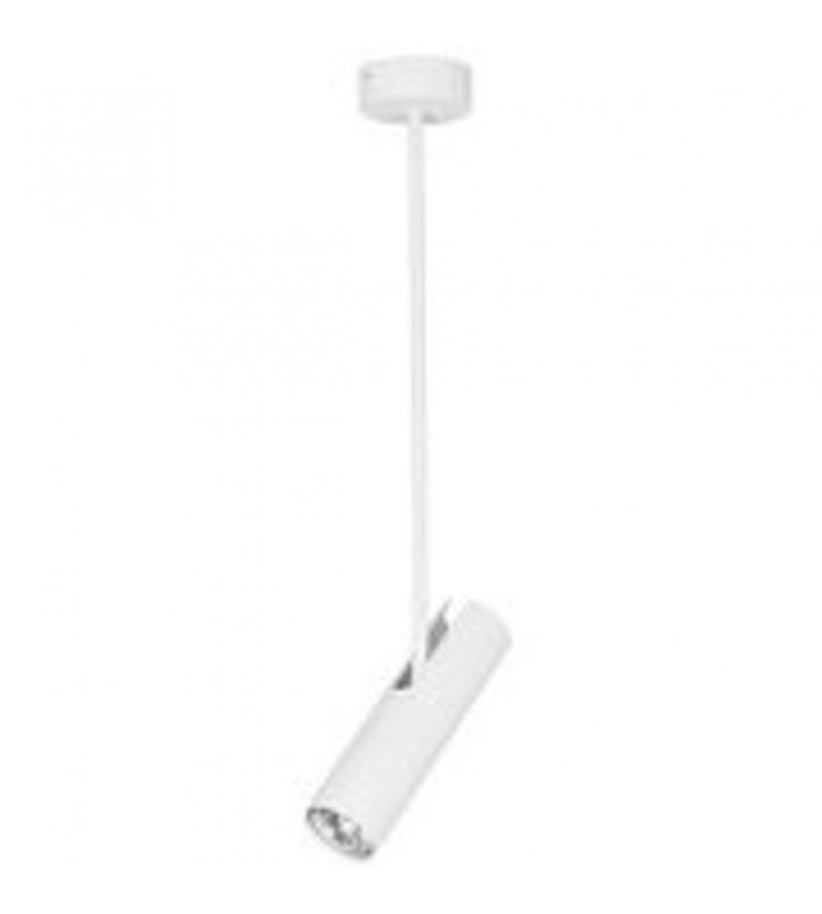 NOWODVORSKI EYE SUPER WHITE I A 6488 pakabinamas šviestuvas, GU10, baltas
