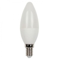 LED lemputė E14 5W B35 3000K Greelux