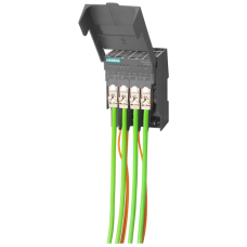 SCALANCE XF204-2, plokščias, Tvarkomas IE ...
